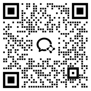 Scan to add our advisor on WeChat